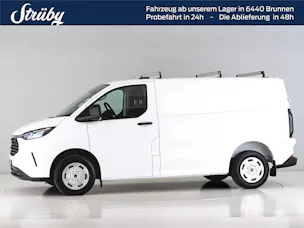 Ford Transit Custom Van 280 L1 2.0 EcoBlue 136PS Trend