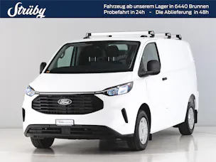 Ford Transit Custom Van 280 L1 2.0 EcoBlue 136PS Trend