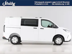 Ford Transit Custom Van 280 L1 2.0 EcoBlue 136PS Trend