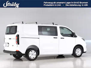Ford Transit Custom Van 280 L1 2.0 EcoBlue 136PS Trend