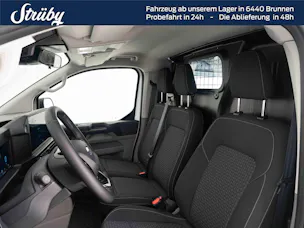 Ford Transit Custom Van 280 L1 2.0 EcoBlue 136PS Trend