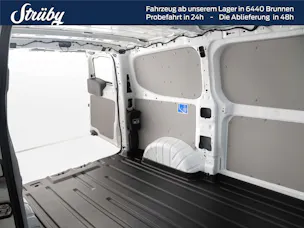Ford Transit Custom Van 280 L1 2.0 EcoBlue 136PS Trend