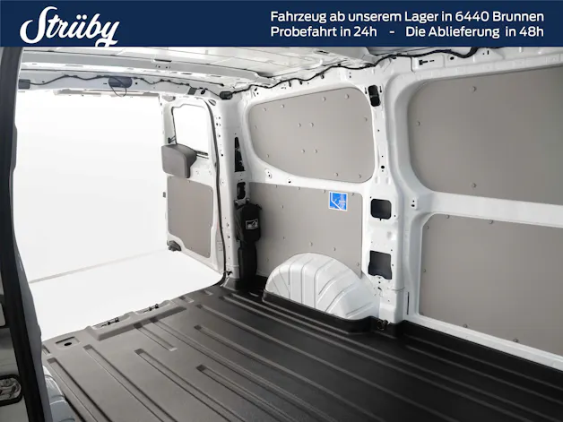 Ford Transit Custom Van 280 L1 2.0 EcoBlue 136PS Trend