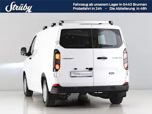 Ford Transit Custom Van 280 L1 2.0 EcoBlue 136PS Trend