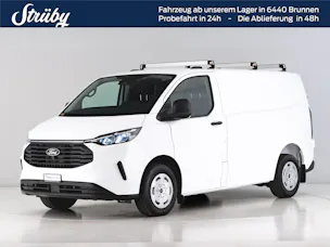 Ford Transit Custom Van 280 L1 2.0 EcoBlue 136PS Trend