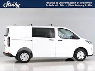 Ford Transit Custom Van 280 L1 2.0 EcoBlue 136PS Trend