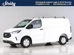 Ford Transit Custom Van 280 L1 2.0 EcoBlue 136PS Trend