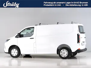 Ford Transit Custom Van 280 L1 2.0 EcoBlue 136PS Trend