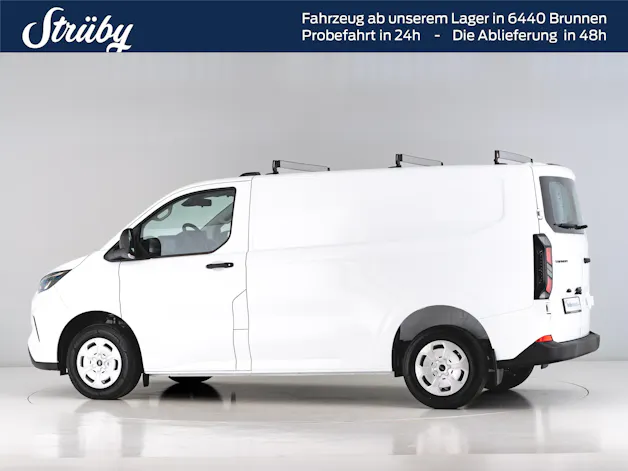 Ford Transit Custom Van 280 L1 2.0 EcoBlue 136PS Trend
