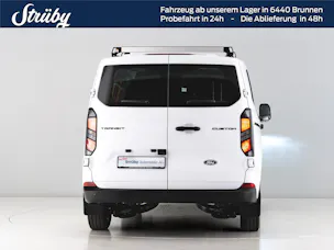 Ford Transit Custom Van 280 L1 2.0 EcoBlue 136PS Trend