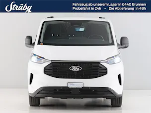 Ford Transit Custom Van 280 L1 2.0 EcoBlue 136PS Trend