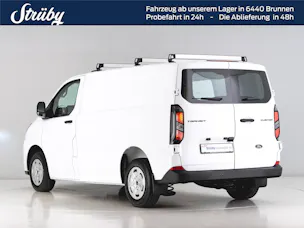 Ford Transit Custom Van 280 L1 2.0 EcoBlue 136PS Trend
