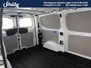 Ford Transit Custom Van 280 L1 2.0 EcoBlue 136PS Trend