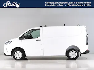 Ford Transit Custom Van 280 L1 2.0 EcoBlue 136PS Trend