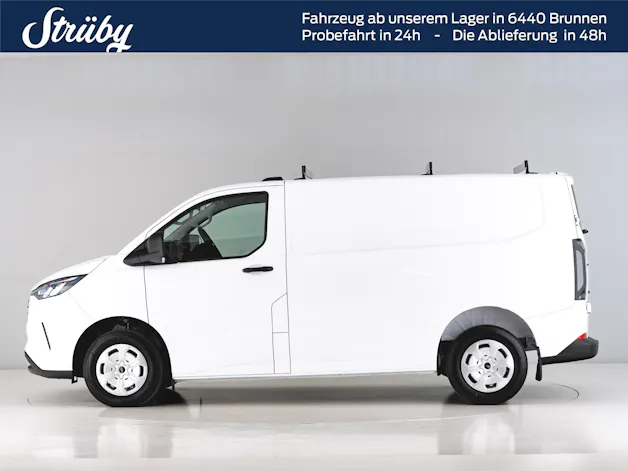 Ford Transit Custom Van 280 L1 2.0 EcoBlue 136PS Trend