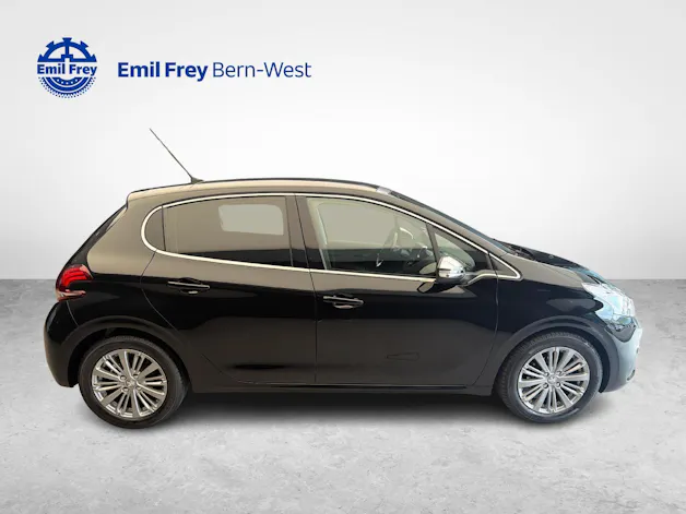 PEUGEOT 208 1.2 PureTech Allure S/S