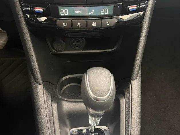 PEUGEOT 208 1.2 PureTech Allure S/S