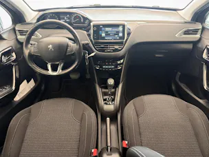 PEUGEOT 208 1.2 PureTech Allure S/S
