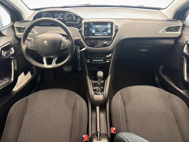 PEUGEOT 208 1.2 PureTech Allure S/S
