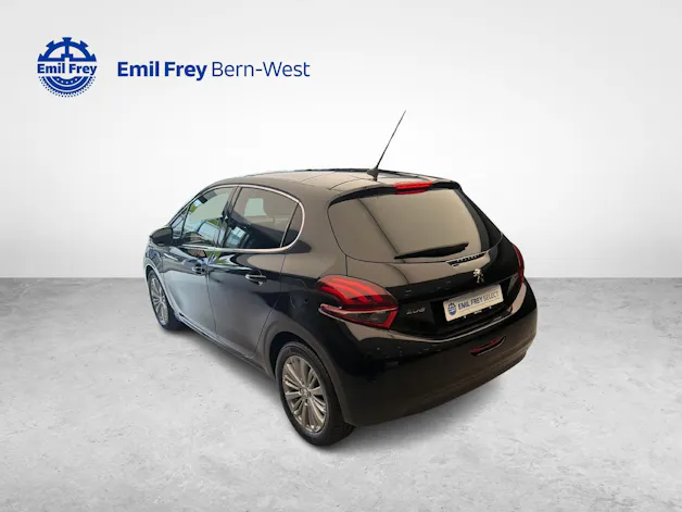 PEUGEOT 208 1.2 PureTech Allure S/S
