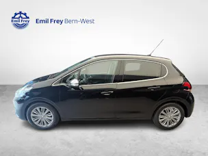PEUGEOT 208 1.2 PureTech Allure S/S