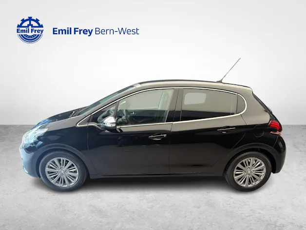 PEUGEOT 208 1.2 PureTech Allure S/S