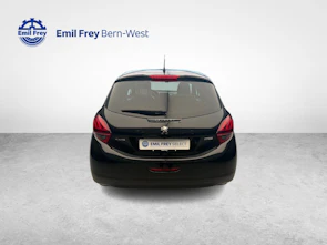 Fahrzeugbild PEUGEOT 208 1.2 PureTech Allure S/S