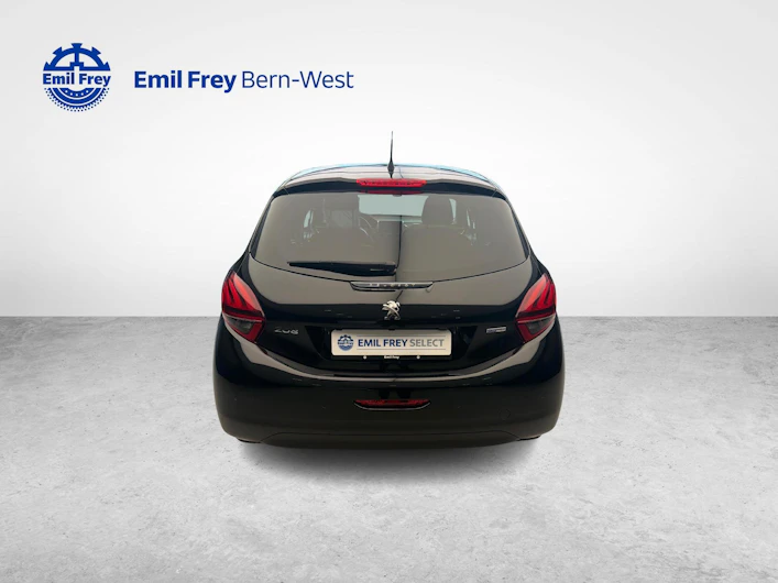 Fahrzeugbild PEUGEOT 208