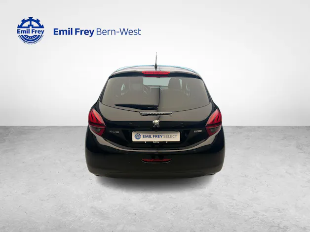 PEUGEOT 208 1.2 PureTech Allure S/S