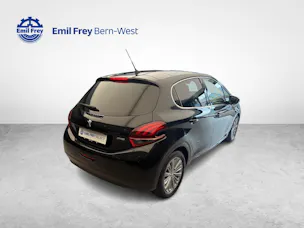 PEUGEOT 208 1.2 PureTech Allure S/S