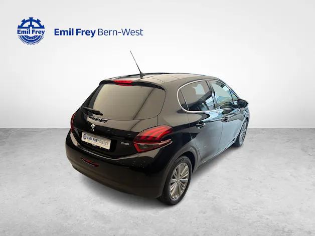 PEUGEOT 208 1.2 PureTech Allure S/S