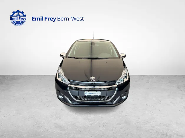 PEUGEOT 208 1.2 PureTech Allure S/S