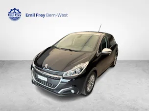 PEUGEOT 208 1.2 PureTech Allure S/S