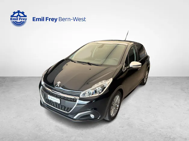 PEUGEOT 208 1.2 PureTech Allure S/S
