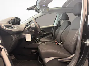 PEUGEOT 208 1.2 PureTech Allure S/S