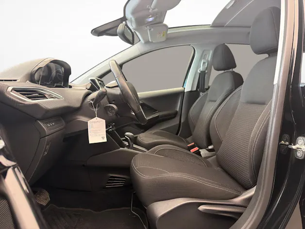 PEUGEOT 208 1.2 PureTech Allure S/S
