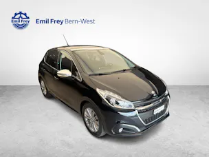 PEUGEOT 208 1.2 PureTech Allure S/S