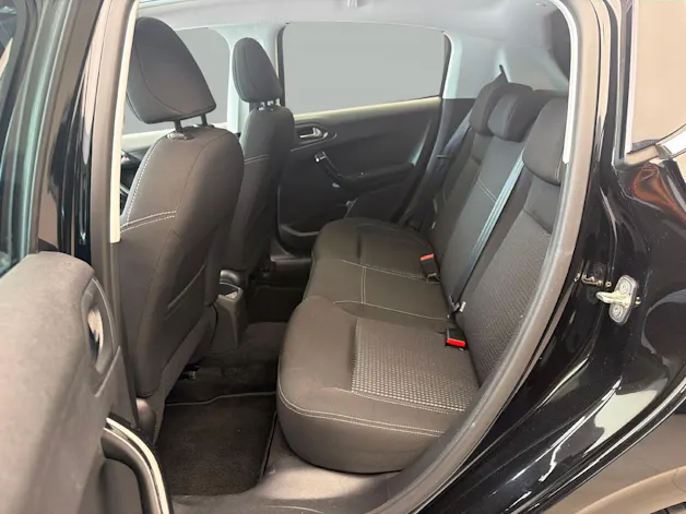 PEUGEOT 208 1.2 PureTech Allure S/S