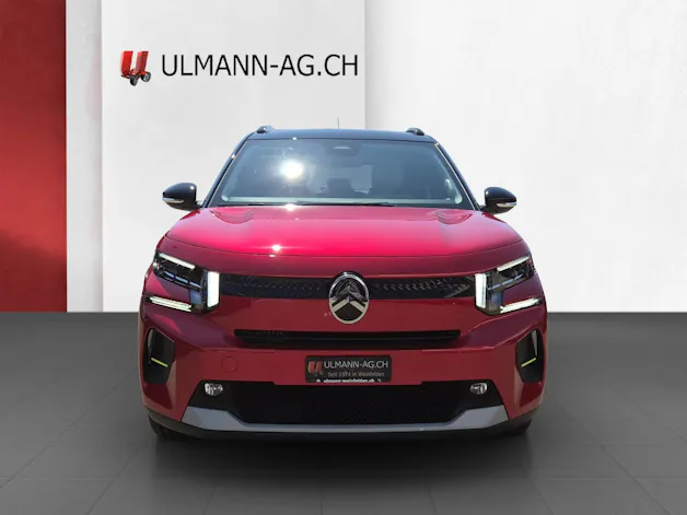 CITROEN C3 1.2 Hybrid Edition Tricolore