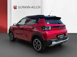 Citroën C3 1.2 Hybrid Edition Tricolore