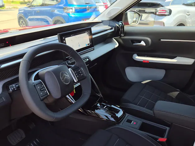 CITROEN C3 1.2 Hybrid Edition Tricolore