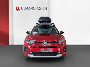 Citroën C3 1.2 Hybrid Edition Tricolore