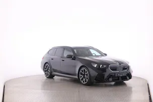 BMW M5 xDrive Touring