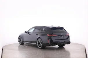 BMW M5 xDrive Touring