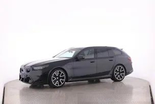 BMW M5 xDrive Touring