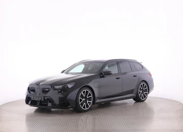 immagine del veicolo BMW M5 xDrive Touring immagine del veicolo BMW M5 xDrive Touring