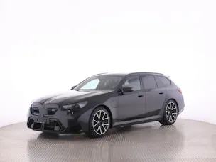 BMW M5 xDrive Touring