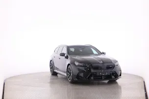 BMW M5 xDrive Touring