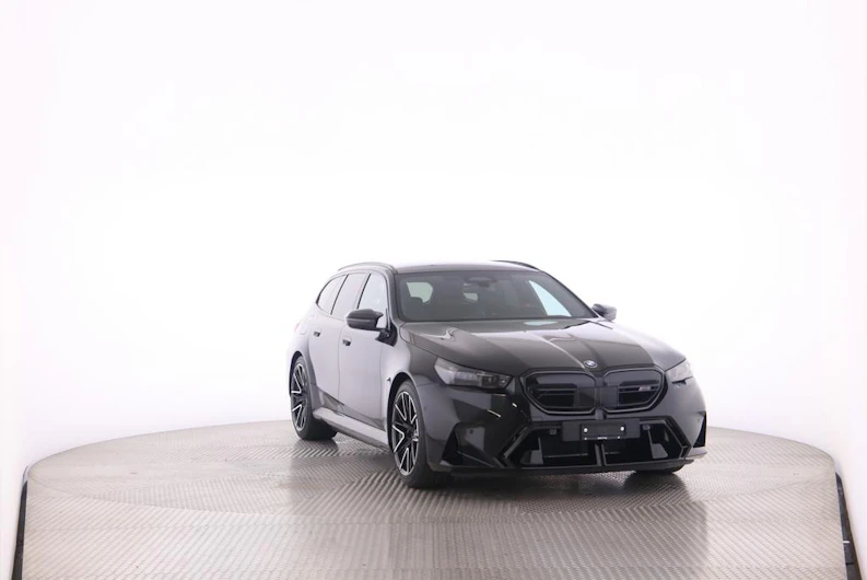 immagine del veicolo BMW 5 SERIES