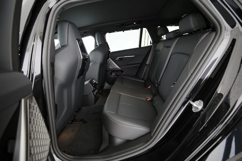 immagine del veicolo BMW 5 SERIES